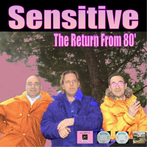 The Return From 80’ (Old Italo Dance 1983–1985)