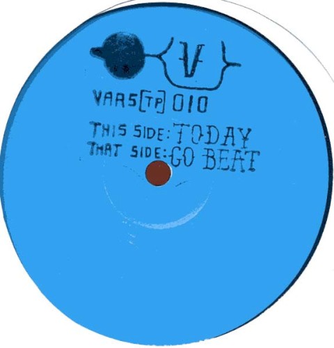 Today / Go Beat
