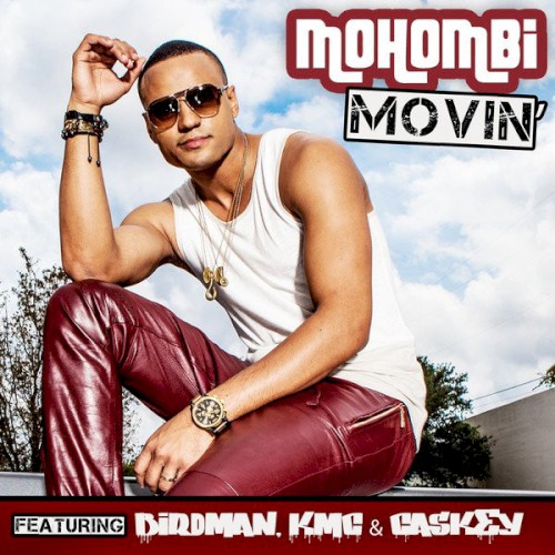 Movin’