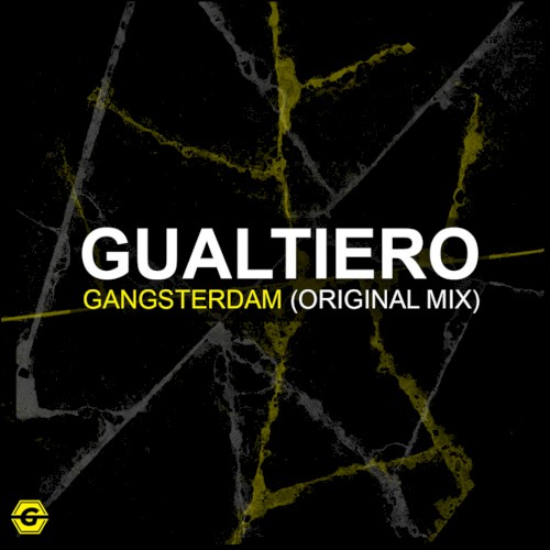 Gangsterdam