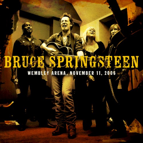 2006‐11‐11: Wembley Arena, London, England, UK