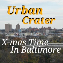 X-Mas Time in Baltimore