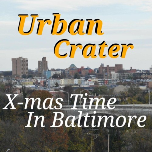 X-Mas Time in Baltimore