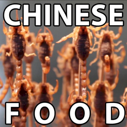 Chinese Food