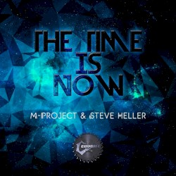 The Time Is Now