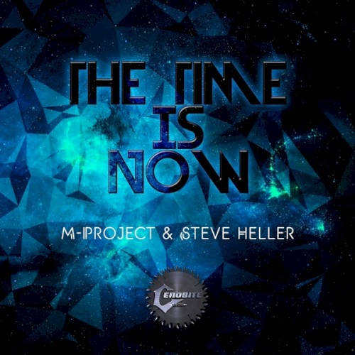 The Time Is Now