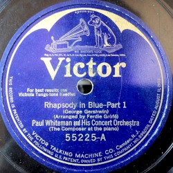 Rhapsody in Blue