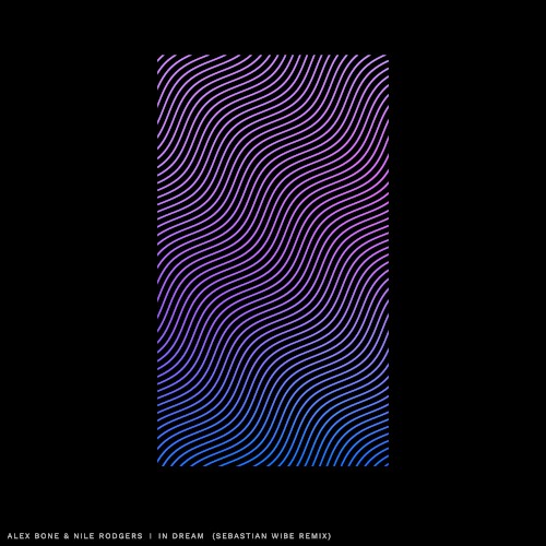 In Dream (Sebastian Wibe Remix)