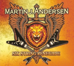 Six String Renegade