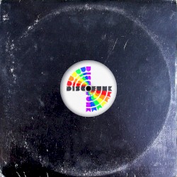DISCOFUNK