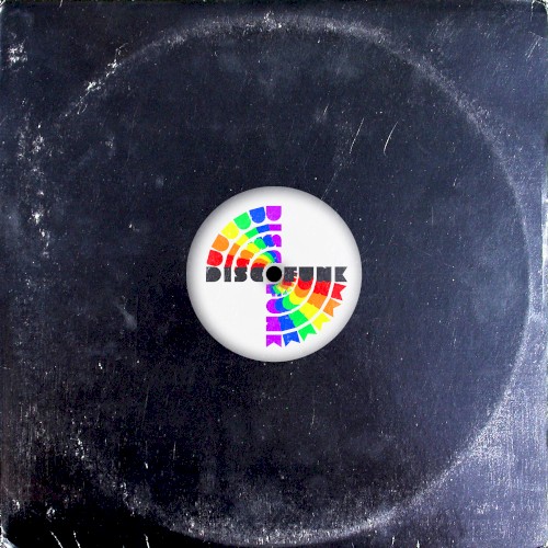 DISCOFUNK