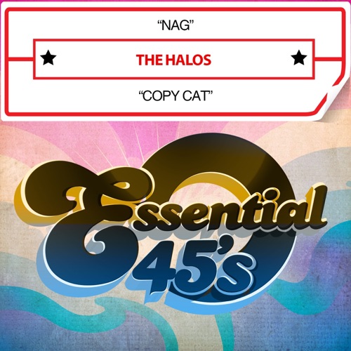 Nag / Copy Cat