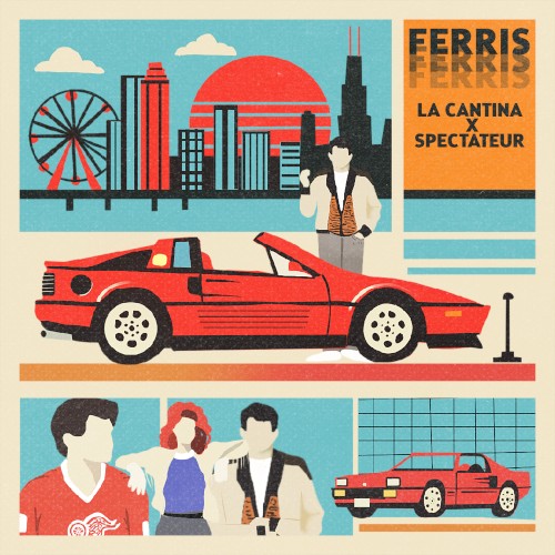 Ferris
