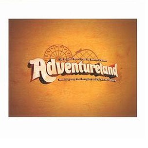 The Original Score From the Motion Picture Adventureland