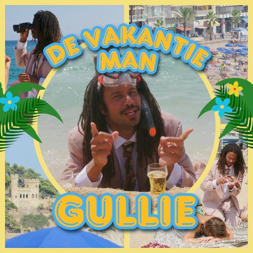 De Vakantieman