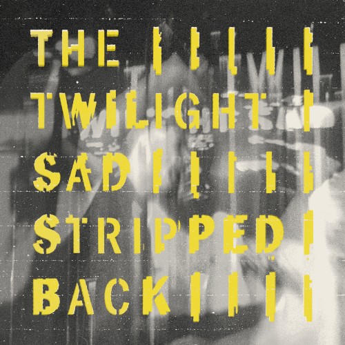 Stripped Back
