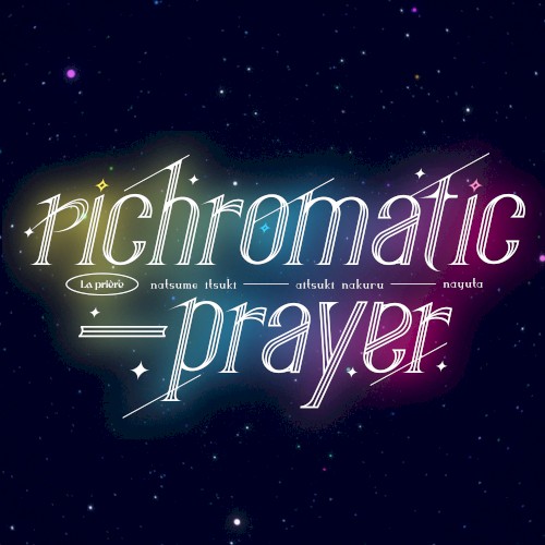 richromatic-prayer