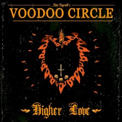 Higher Love