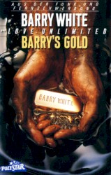 Barry’s Gold