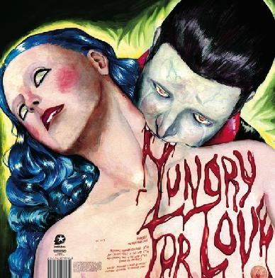 Hungry for Love