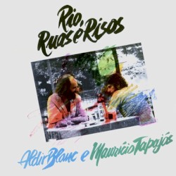 Rio, Ruas e Risos
