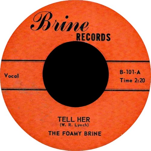 Tell Her