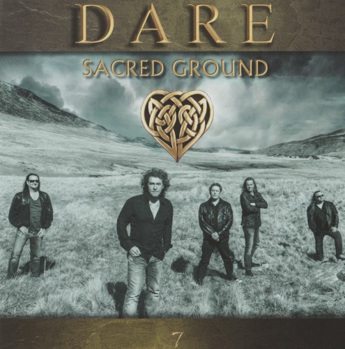 Sacred Ground