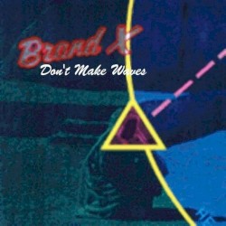 Don’t Make Waves