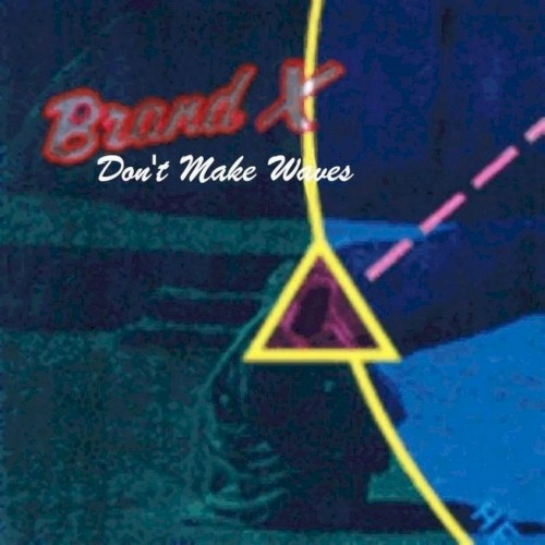 Don’t Make Waves