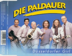 Düsseldorfer Girl