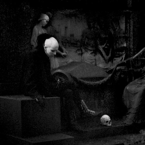 Birth - Fiendish Figuration (1992)
