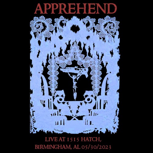 Live at 1515 Hatch, Birmingham, AL, 05/30/2023