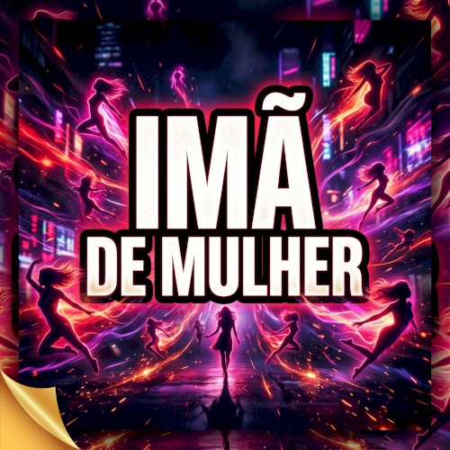 IMÃ DE MULHER