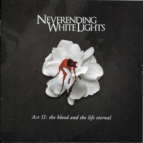 Act II: The Blood and the Life Eternal