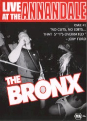 Live at the Annandale
