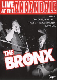Live at the Annandale