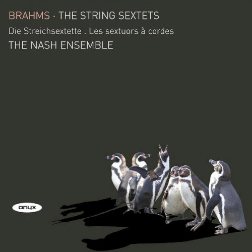 The String Sextets / Die Streichsextette / Les sextuors à corde