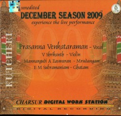 December Season 2009
