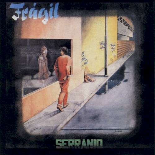 Serranio