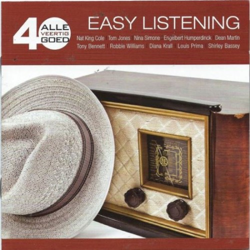 Alle 40 goed: Easy Listening