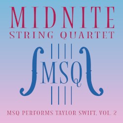 MSQ Performs Taylor Swift, Vol. 2