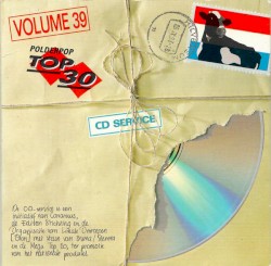 Polderpop Top 30, volume 39