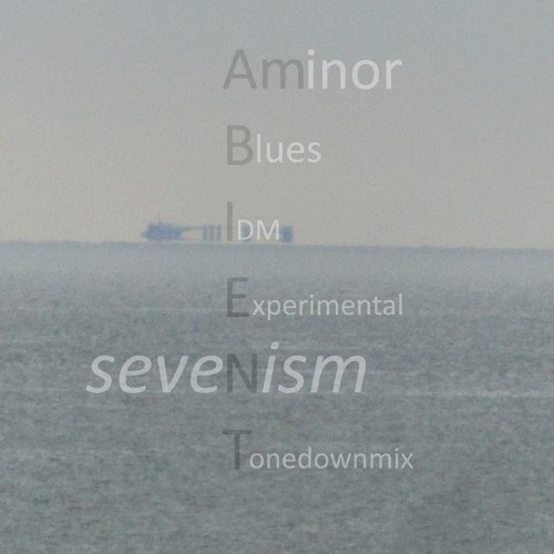 Am tonedown mix