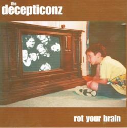 Rot Your Brain