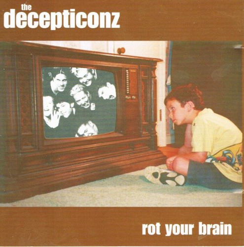 Rot Your Brain