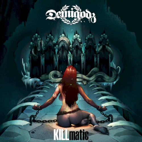 KILLmatic