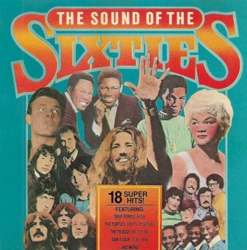 The Sound of the Sixties