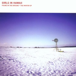 Found in the Ground - The Winter EP