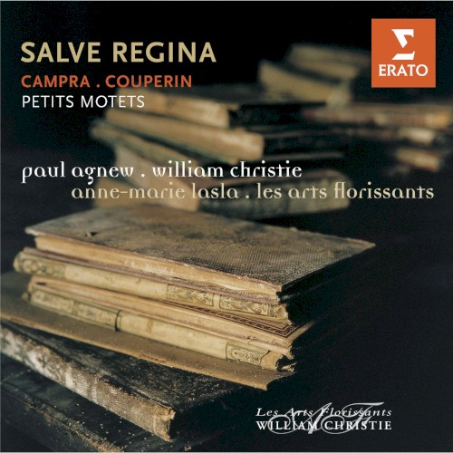 Salve Regina