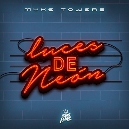 Luces de neón